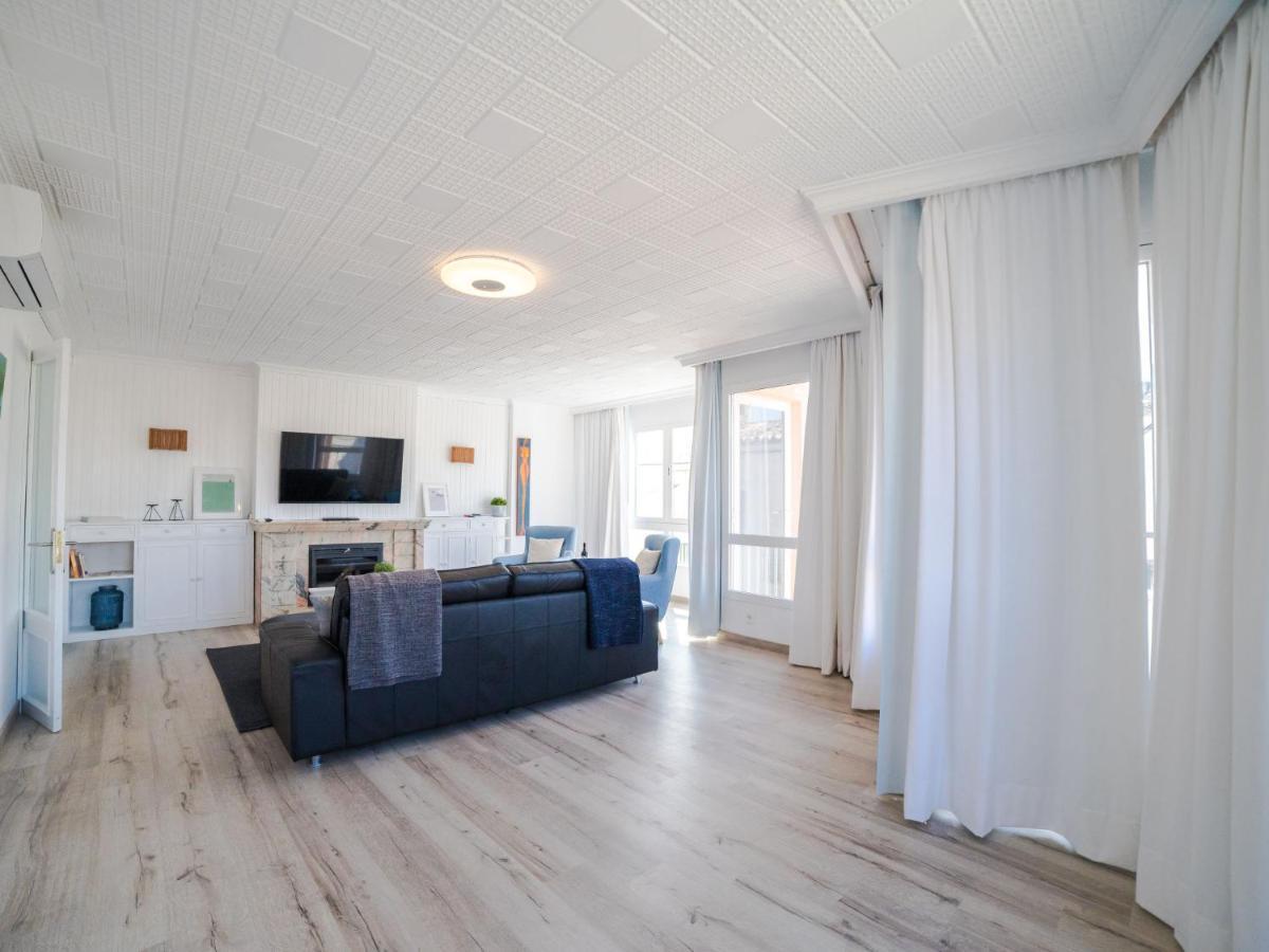 Apartment Can Josep By Interhome Binissalem Exterior photo