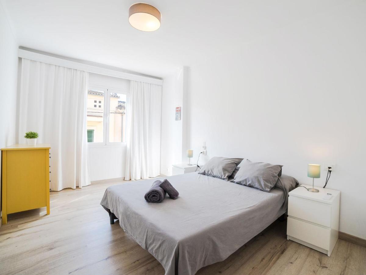 Apartment Can Josep By Interhome Binissalem Exterior photo