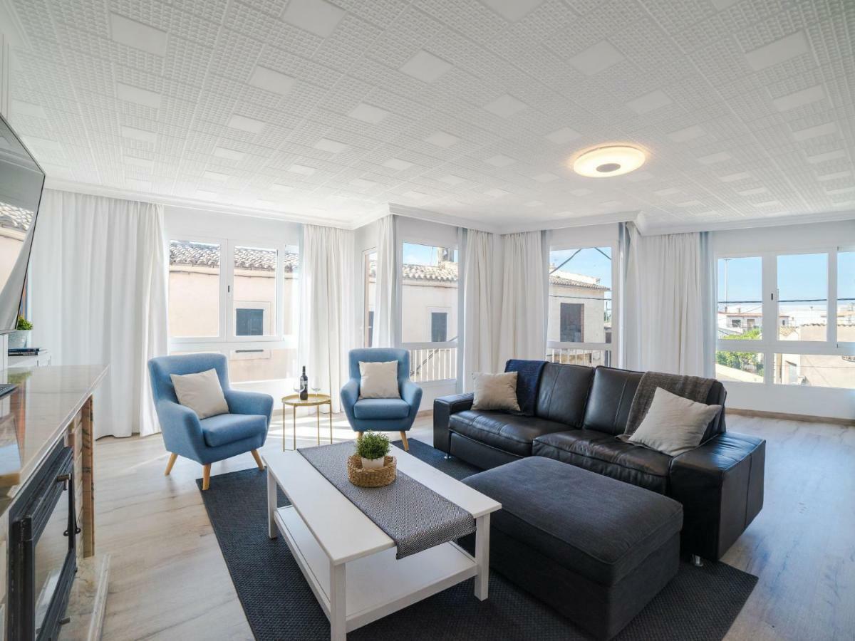 Apartment Can Josep By Interhome Binissalem Exterior photo